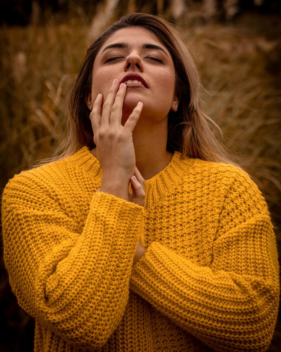 povezati se sa sobom